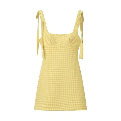 Summer Dresses 2025 Women's Sundress Sleeveless Harajuku Dress Red Mini Beach Resort Womens Woman Corset Short Boho Party