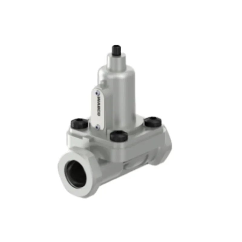 

Charging Valve - W ABCO 4341001250 4341001250 Overflow Valve for MAN,MERCEDES-BENZ