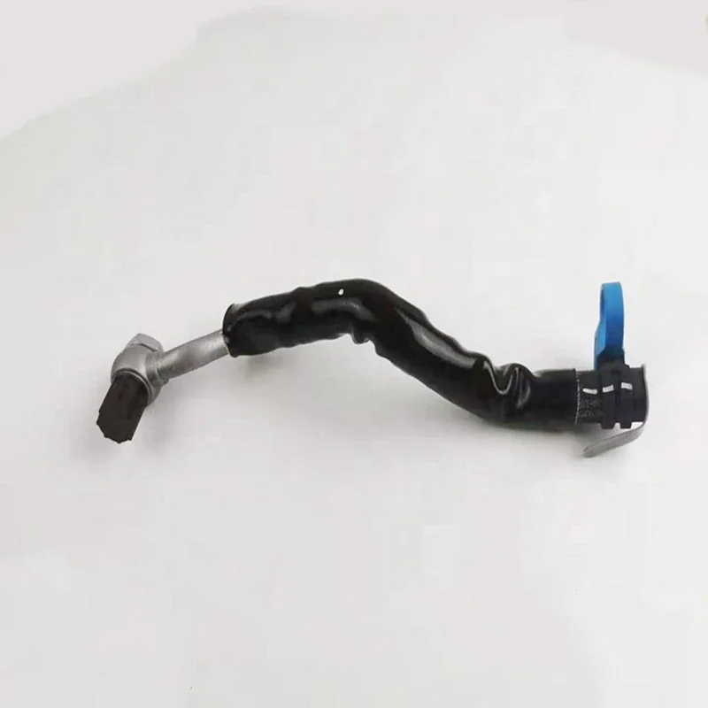 1341K4 Engine Water Pipe Turbocharged Coolant Hose for Peugeot 3008 208 308 408 508 5008 RCZ Citroen C5 C4