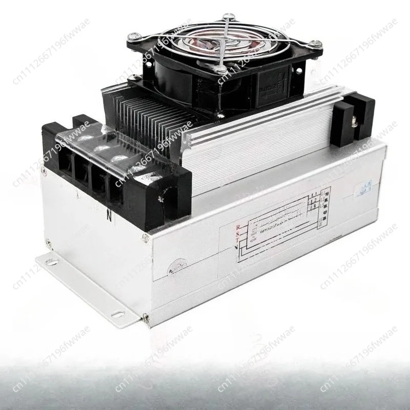 For Three-phase intelligent electronic servo transformer 380V to 220V drive dry isolation 15/18/20/22KW