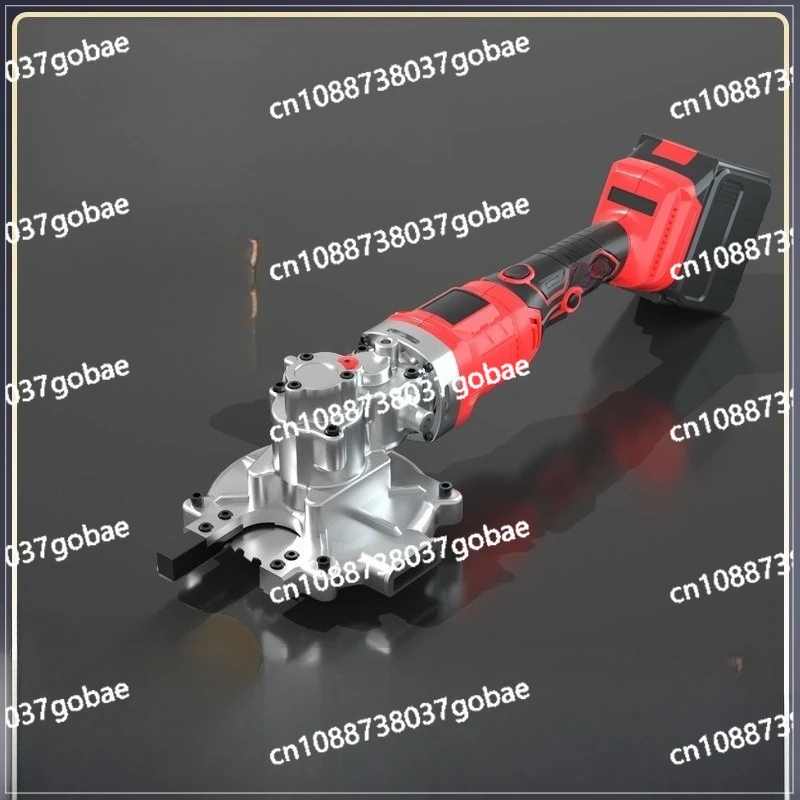 

Lithium Battery Cold Cutting Saw Brushless Electric, High Power and High Battery Life Portable Handheld Cutting Machine
