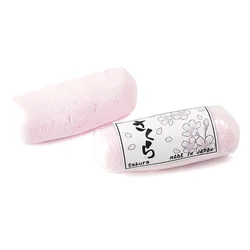 Japan SAKURA Roze Super Lustering Compound Sieraden Metaal Polijstmiddel Spiegel Afwerking Kras Verwijdert Polijstpasta