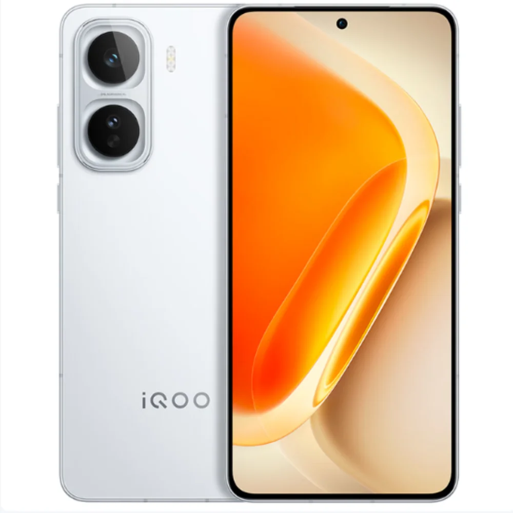VIVO iQOO Neo 11 النسخة الصينية Snapdragon 8 Elite 7500mAh 100W SuperVOOC 6.82 بوصة AMOLED 144 هرتز 50MP LYT700V IP68 IP69