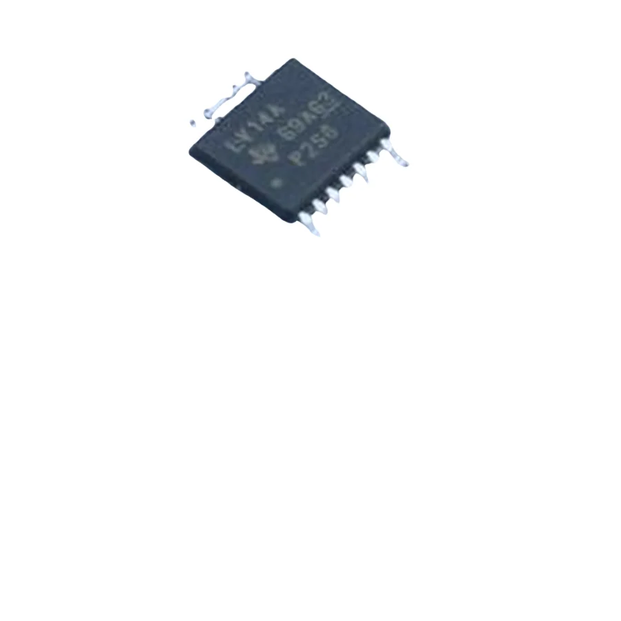 100PCS/LOT SN74LV14APWR (Logic ICs)