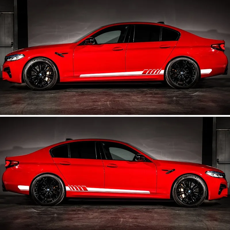 Thumbnail 4 - #36 Compare Racing Stripe Stickers Before You Buy