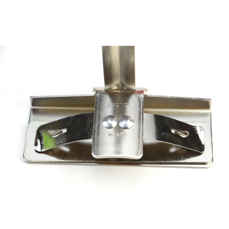 5PCS Multi-layer Fabric Clamping Tool for Cutting Workshop, Bed Cloth Iron Clips Clamps Sewing Accessories