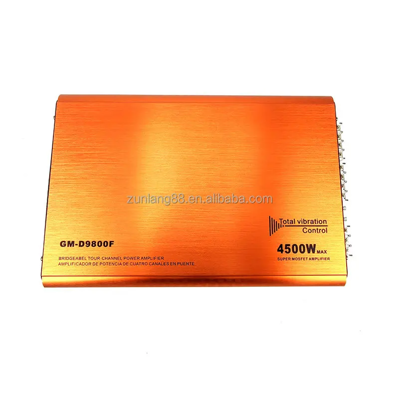 4800W Car Sound Amp…