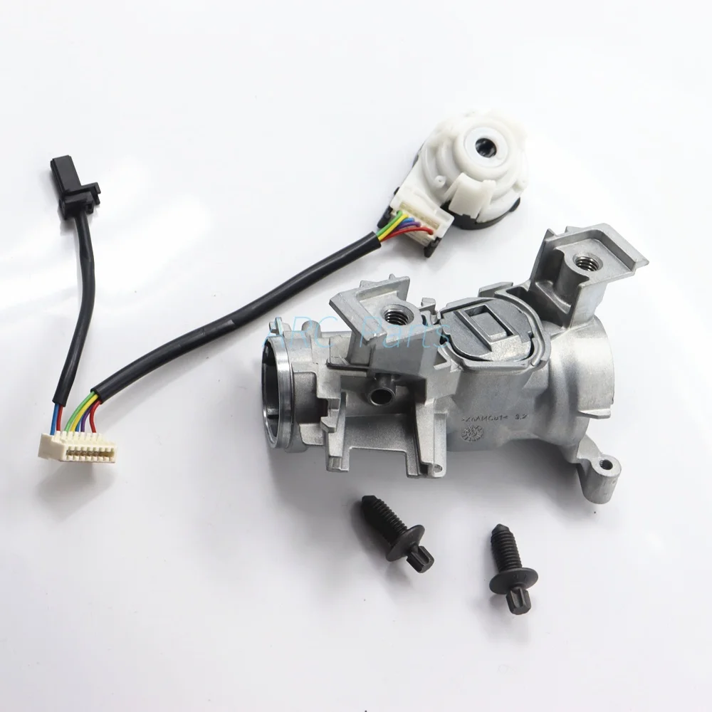 Ignition Starter Sw… - image