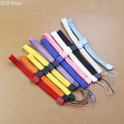 5pcs Adjustable Universal Wrist Band Hand Rope Hand Strap For PS4 VR PS3 Move For GB GBA GBC PS3/Phone /Wii/PSV/3DS/NEW 3DSLL