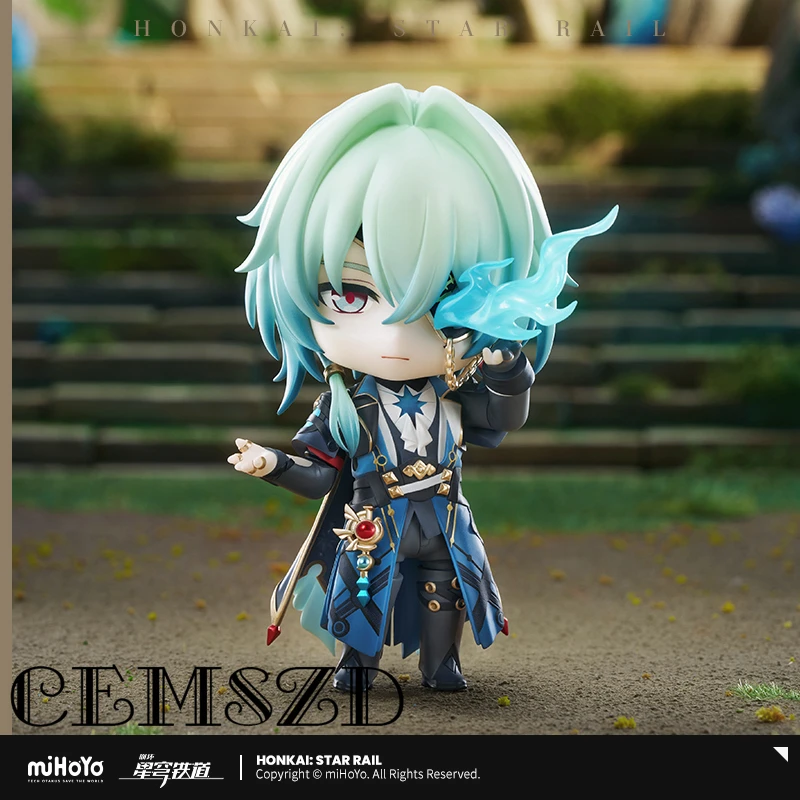 [Original] Pre-venta miHoYo Ju - Anaxa Cosplay Prop reseña y precio
