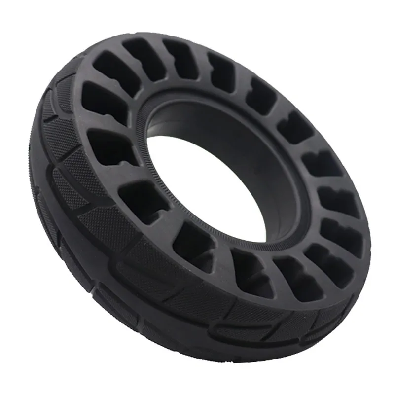 8 Inch 200x50 Solid Honeycomb Tire for Electric Scooter Kugoo S1 S2 S3 Non-pneumatic Tyre Explosion-proof