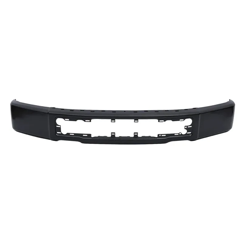 

Auto Part Black Front Bumper for F150 2015 2016 2017 FO1002423