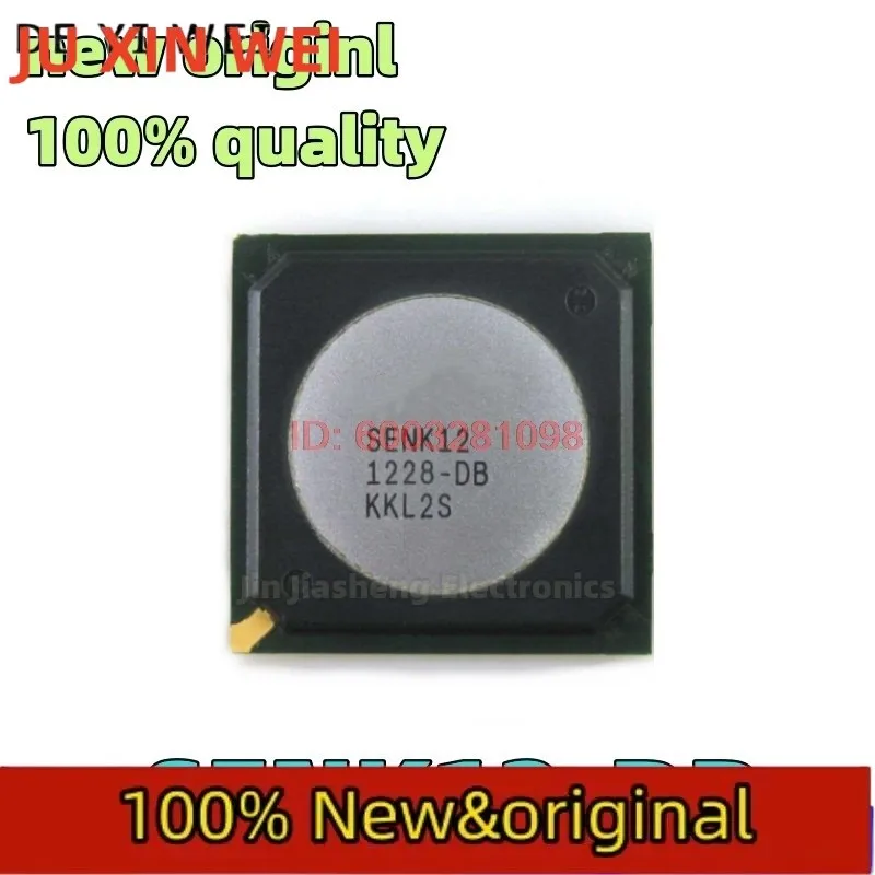 

(5-10 шт.) 100% новый набор микросхем SENK12 SENK12-DB BGA