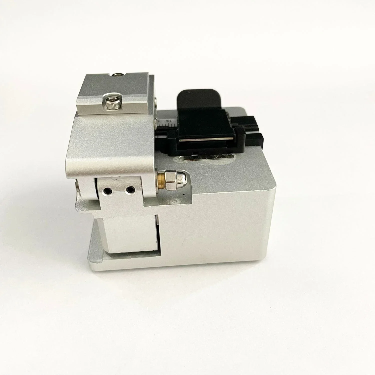 Ilsintech Swift CI-01 High Precision Fiber Cleaver Optical Fiber Cutter for Fiber Fusion Splicing hine