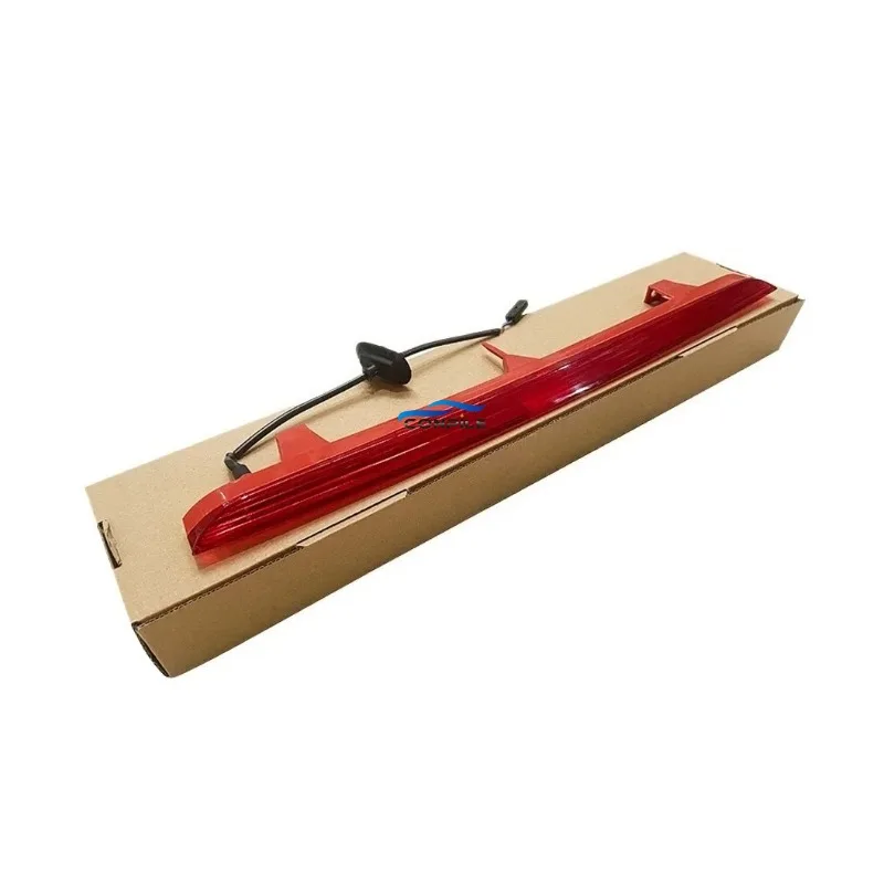 

1pc for Audi Q5 Q5L 2009-2012 central addtional brake light rear warning light