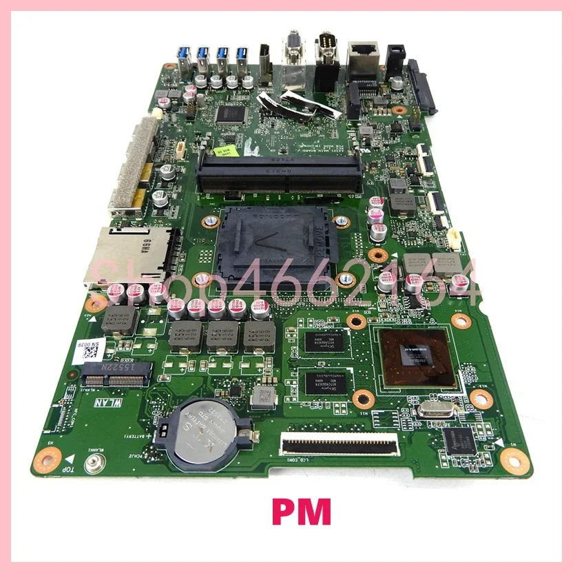 Imagem -06 - Mainboard para Asus Uma ou Gt930mx-v2g Gpu Rev1.3 100 Testado ok A4321 A6421