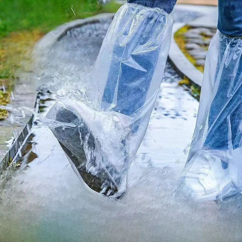 capas-de-sapato-portateis-impermeaveis-e-reforcadas-para-uso-externo-embalagem-individual-botas-de-chuva-descartaveis-antiderrapantes-e-duraveis-para-adultos