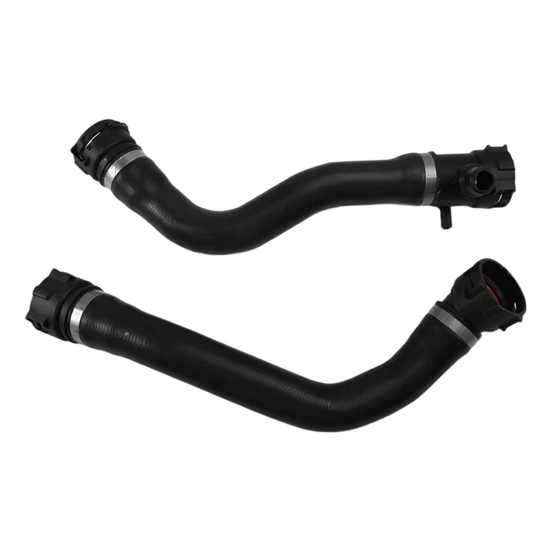 

A20K-17127596837 17127596838 Шланг охлаждающей жидкости Масляный радиатор для BMW F22 F23 228I 320I