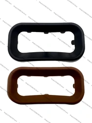 For Maserati Ghibli Quattroporte M156 2014-2020 Dash Panel Liner Instrument Side Air Outlet Rubber Ring 673001399 A