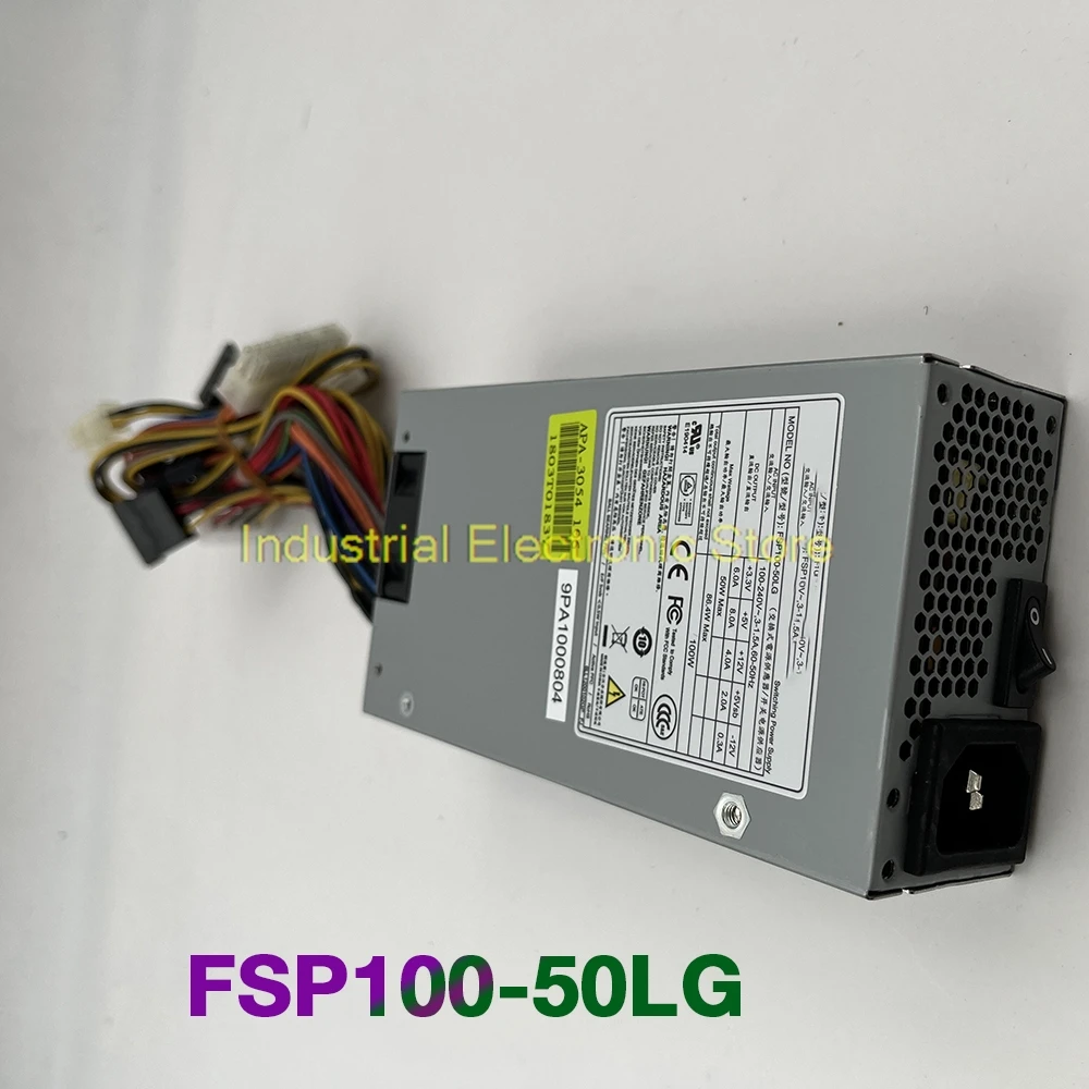 

1U Industrial Power Supply For FSP FSP100-50LG