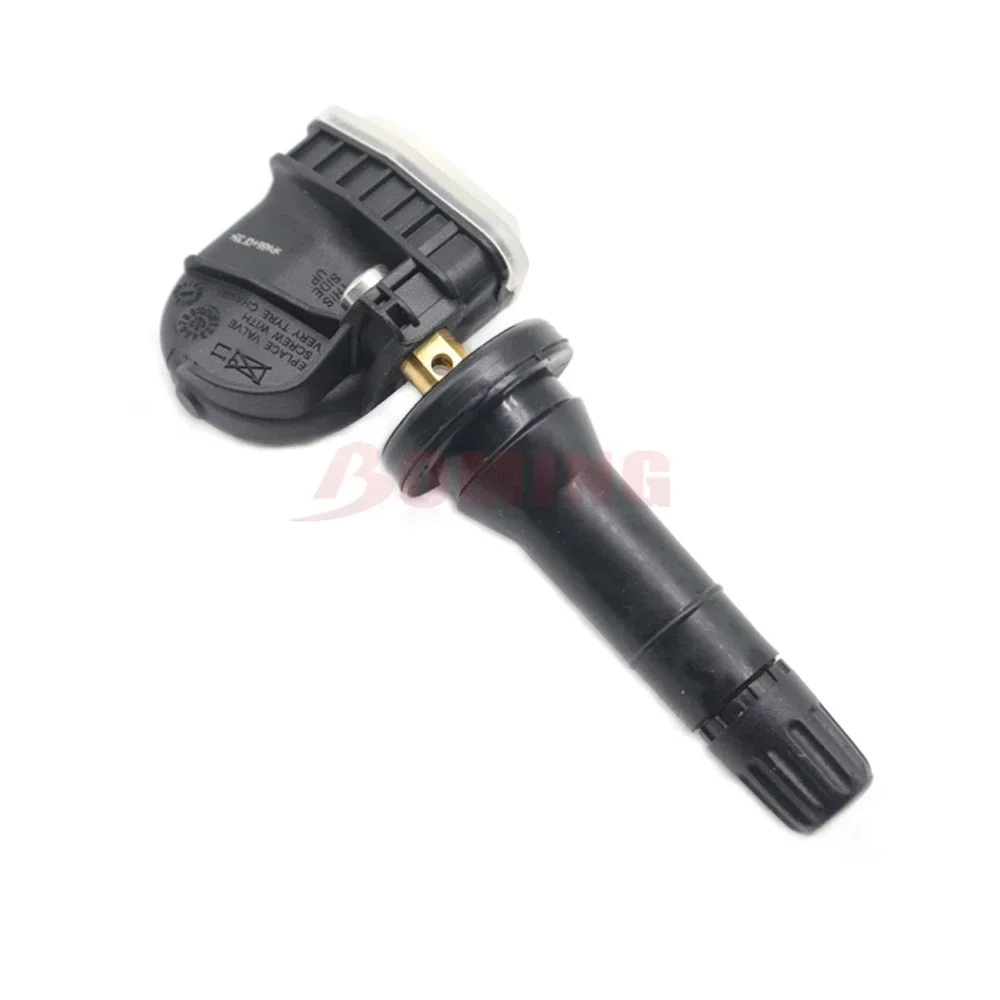 TPMS 52940-CG100 Tire Pressure Sensor Monitoring System For Kia EV6 For Hyundai Staria 52940CG100 433Mhz