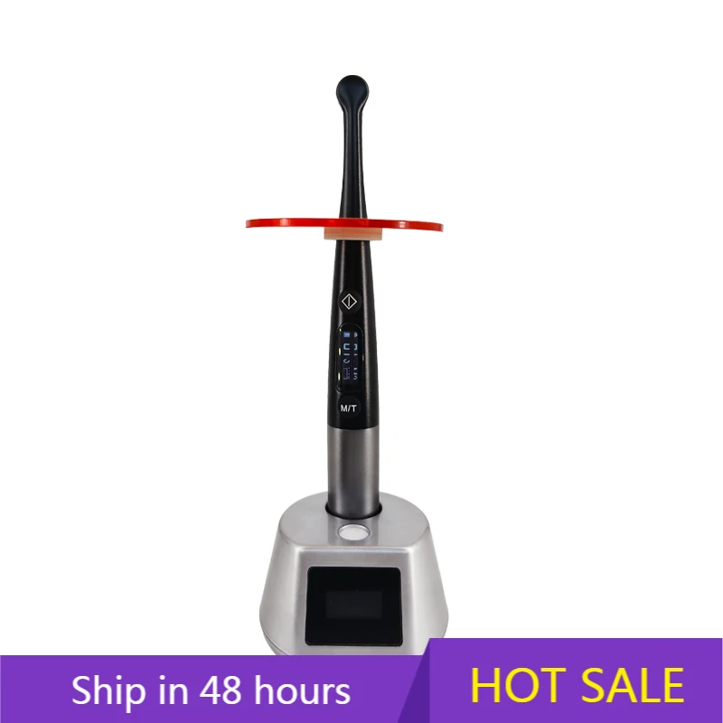 

YTYIN Cheap Product Led Curing Light/ One Second LED Lamp Curing Machine For Composite Resin Materials