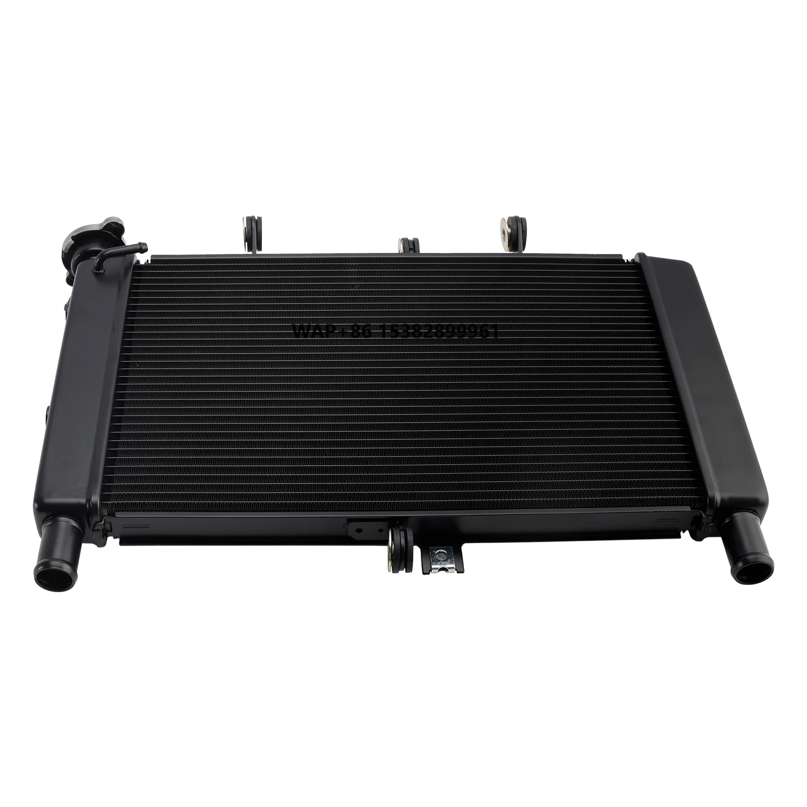 

Radiator Cooling Engine Cooler for MT-09 MT09 SP TRACER 9 XSR900 2021 2022 2023 2024