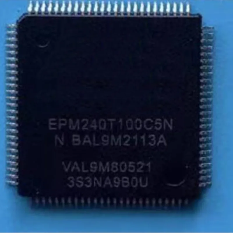 

EPM240T100C5N TQFP100