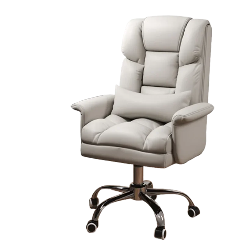 Computer Support Office Chair Rotating Normal Swivel Mobile Office Chair Designer Rolling Nordic Silla De Oficina Furniture