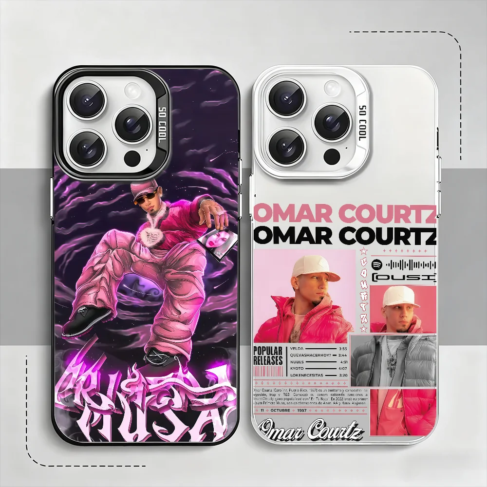 Singer Phone Case F… - image