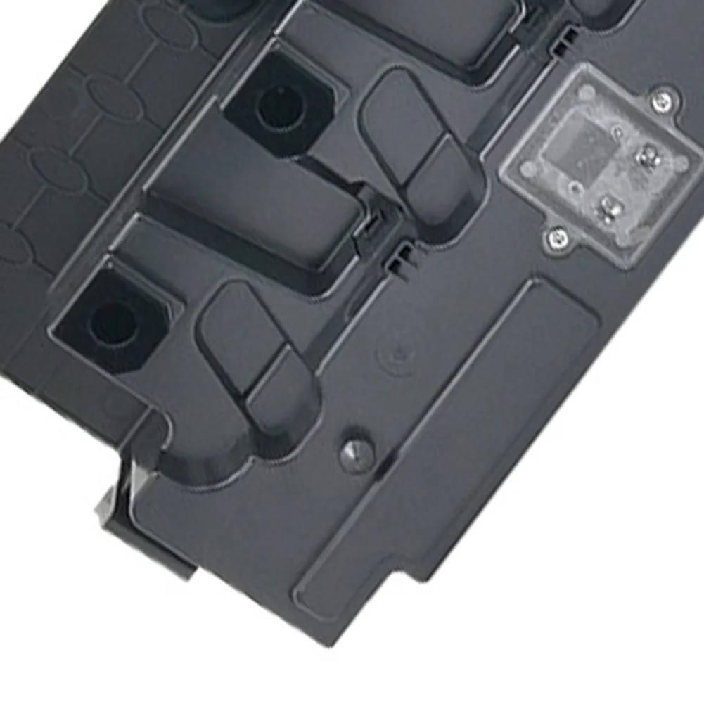 ABS Toner Collection Unit Printer Consumable ABS Construction Sealed Large-Capacity Design Leak-Proof Sealing Structure