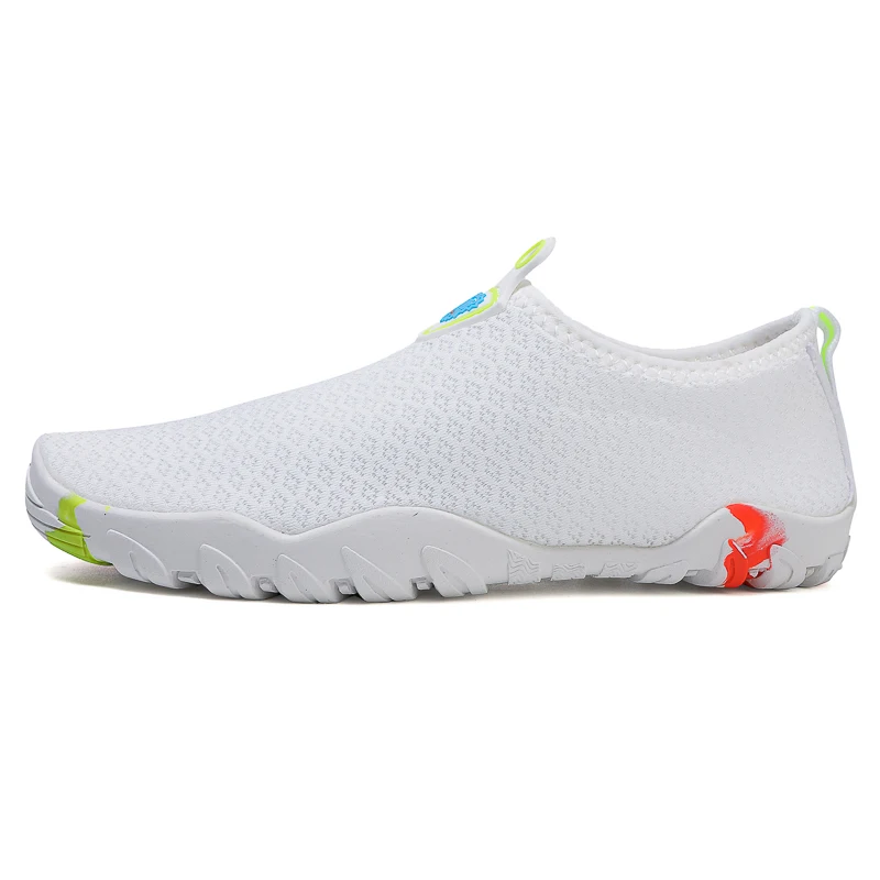 

New Men's and Women's Outdoor Wading Shoes, Quick-Drying Swimming Shoes, Breathable Indoor Sports Shoes, Yoga Shoes