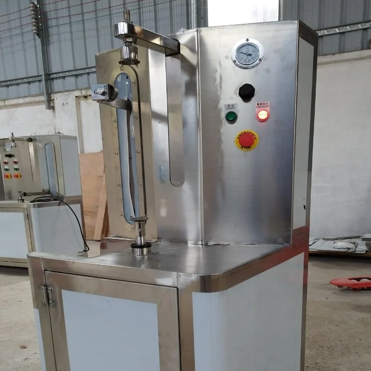 Factory Price Butternut Jackfruit Pumpkin Pineapple Coconut Melon Papaya Watermelon Taro Mango Melon Peeling Machine Skin Peeler
