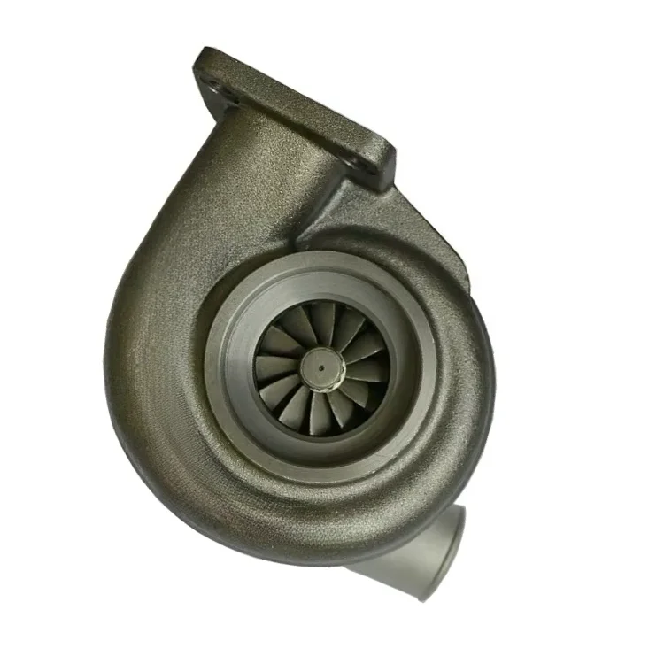 

New for 6D24 Turbo ME150485 ME158162 4918801661Turbo Construction Machinery Engine Spare Parts Turbocharger