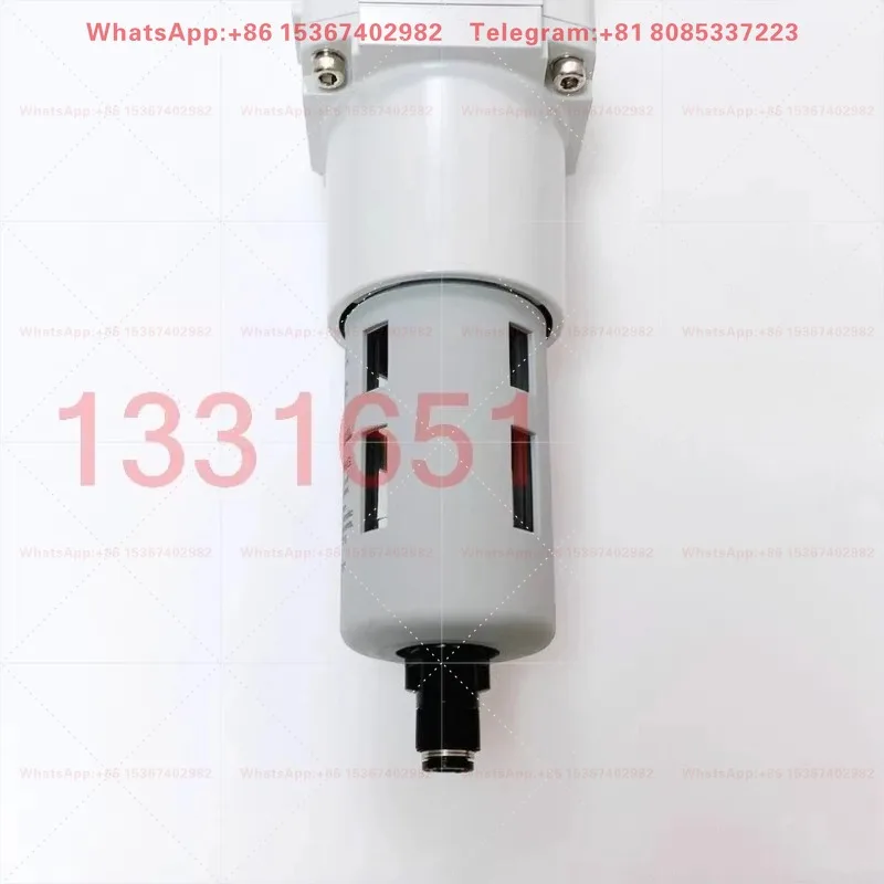 MAFR501-20A 25A - D Three point Combination Filter Pressure Regulator Drainage