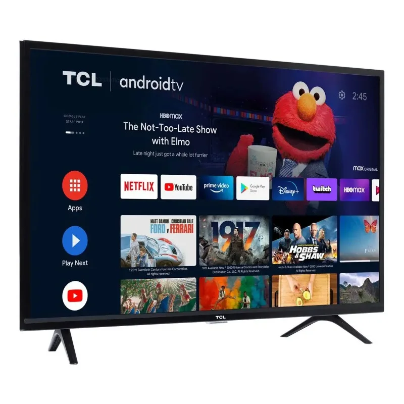 

Hot Sale Smart TV