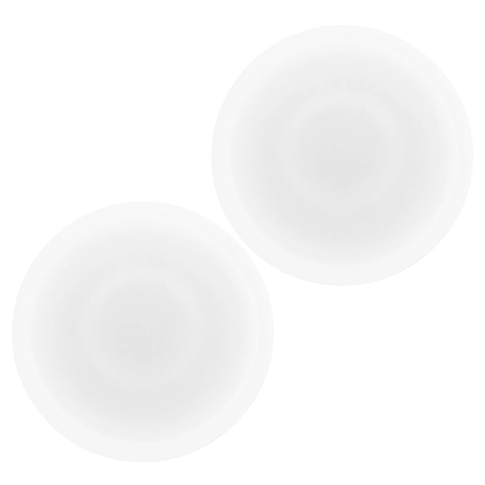 

2pcs Spill Proof Plug For Belly Bottle Reusable Plastic Stopper Leak Resistant Replacement Accessories Water Bottle Supplies