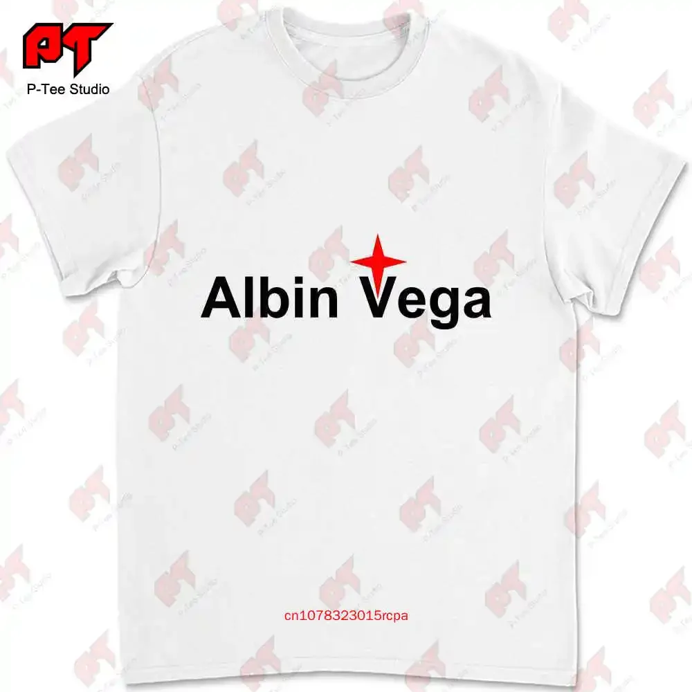 Albin Vega Sailboat Yachts Boats Powerboat Cruisers Sport T-shirt 4RK1