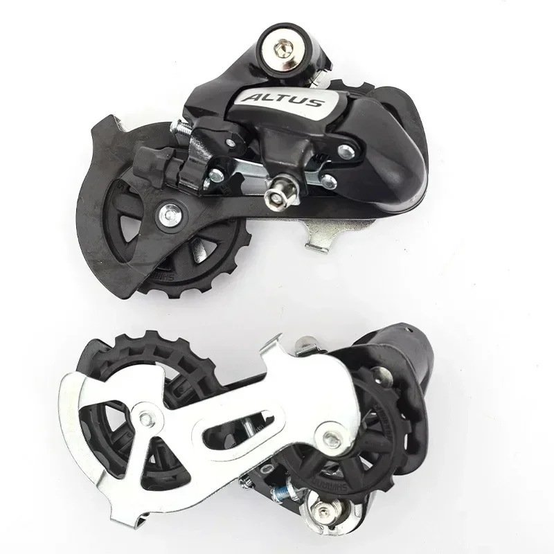 Thumbnail 3 - #15 Compare Bicycle Derailleurs Before You Buy