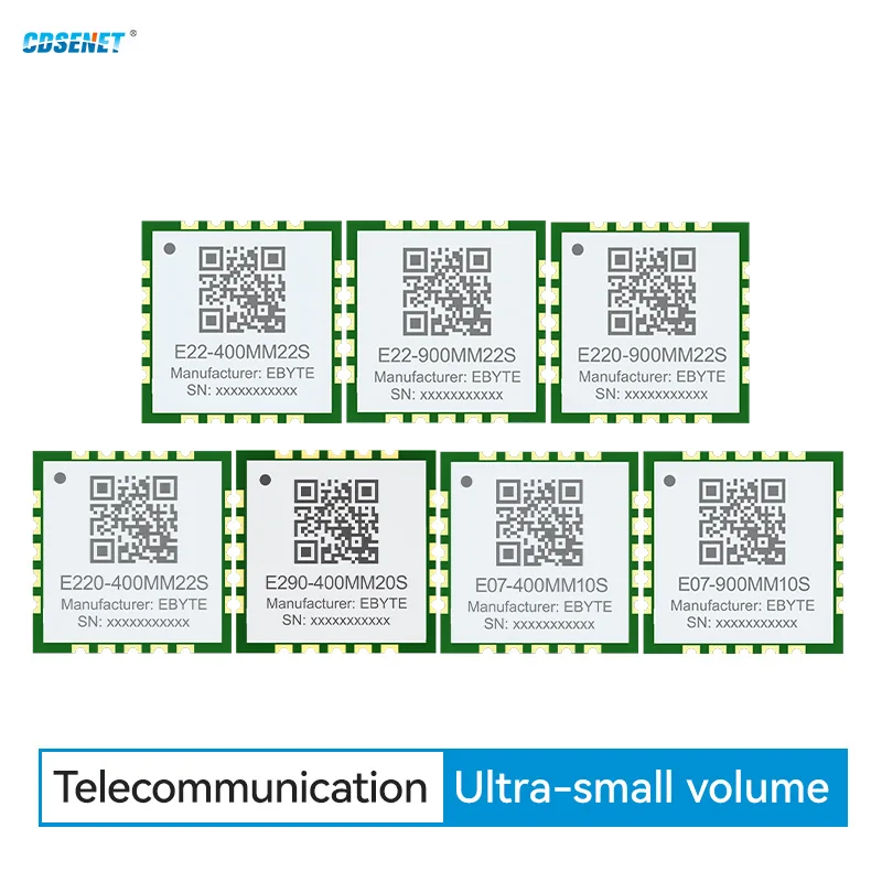 Lora Spread Spectru…
