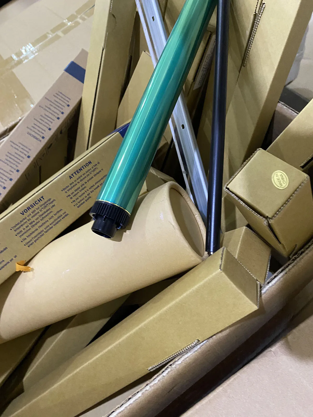 

2pc OPC Drum Cleaning Blade Charge Roller MLT-R708 For Samsung 8123 8128NA/ND K3250 K3300 K3280 K4250 K4300 9201 9251 9301 K4350