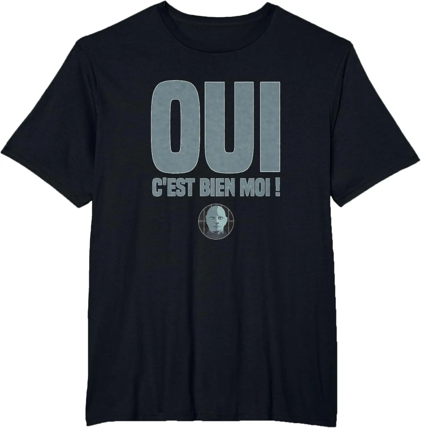 

Cult Movie Graphic Printing Summer Luxury Brand Cotton Men's and Women's T-Shirts Short Sleeves Street Fashion Trend Clothing