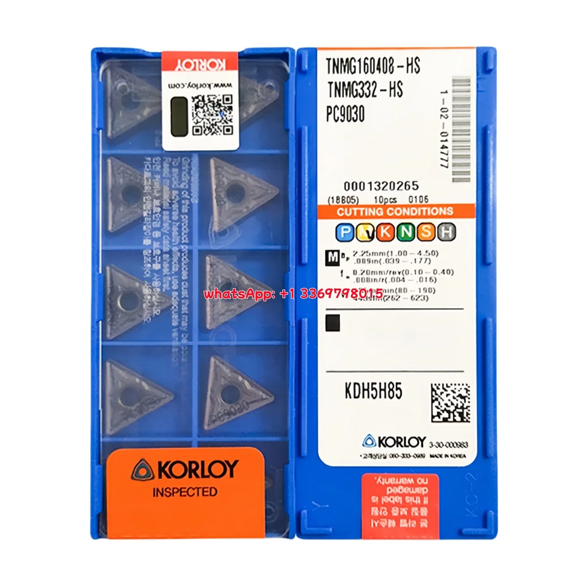 

10pcs 100% Original TNMG TNMG16 TNMG22 TNMG1604 04 08 TNMG2204 04 08 -GS HA HM VF PC9030 Turning Insert