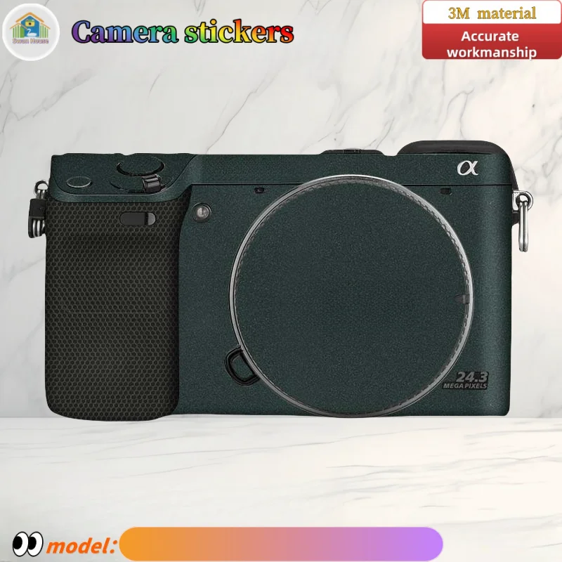 For Sony nex7 Camera stickers, DIY skin,Precision tailoring wear-resistant protective film