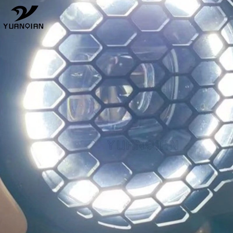 

Headlight Protector Grille Light Cover Protective Guard For Ducati DesertX Desert X Desert-X 2022 2023 Motorcycle Accessories