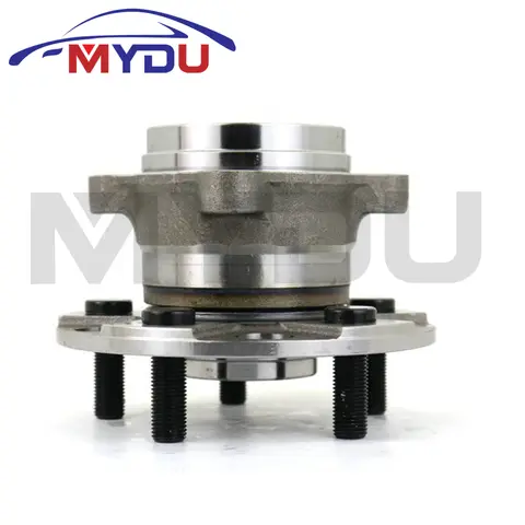 42410-50042 42410-50041 BR930738 512453 Bakhjulsnavlager för Lexus LS460 LS600H LS500h LS500 LC500 LC500h USF40 10 best sales Lexus RX 500h - №8