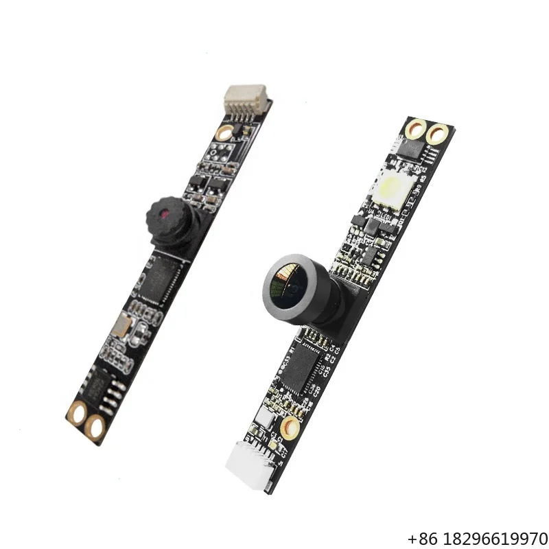 

Built-in Microphone 2MP Module Laptop All-in-One Android USB2.0 30fps