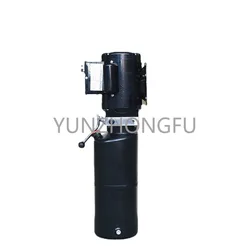 Station Special Hydraulic Power Unit For Car Lift 220/380V Electric Hydraulic Lifting Power Unit Lifting Platform Hydraulic Pump