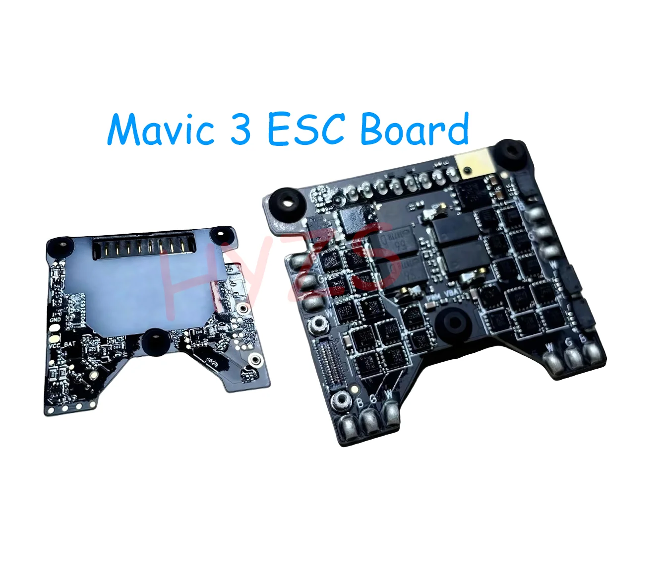 Original ESC Board For Mavic 3/3C/3T/3Pro ESC Module Accessory For Mavic 3 ESC Board Replacement Parts