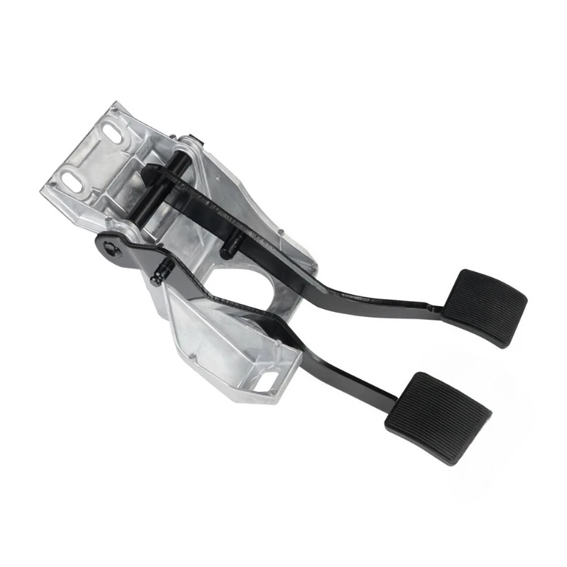 

Clutch brake pedal assembly 6L5Z2455BB F57A2450BB F87Z2455BA
